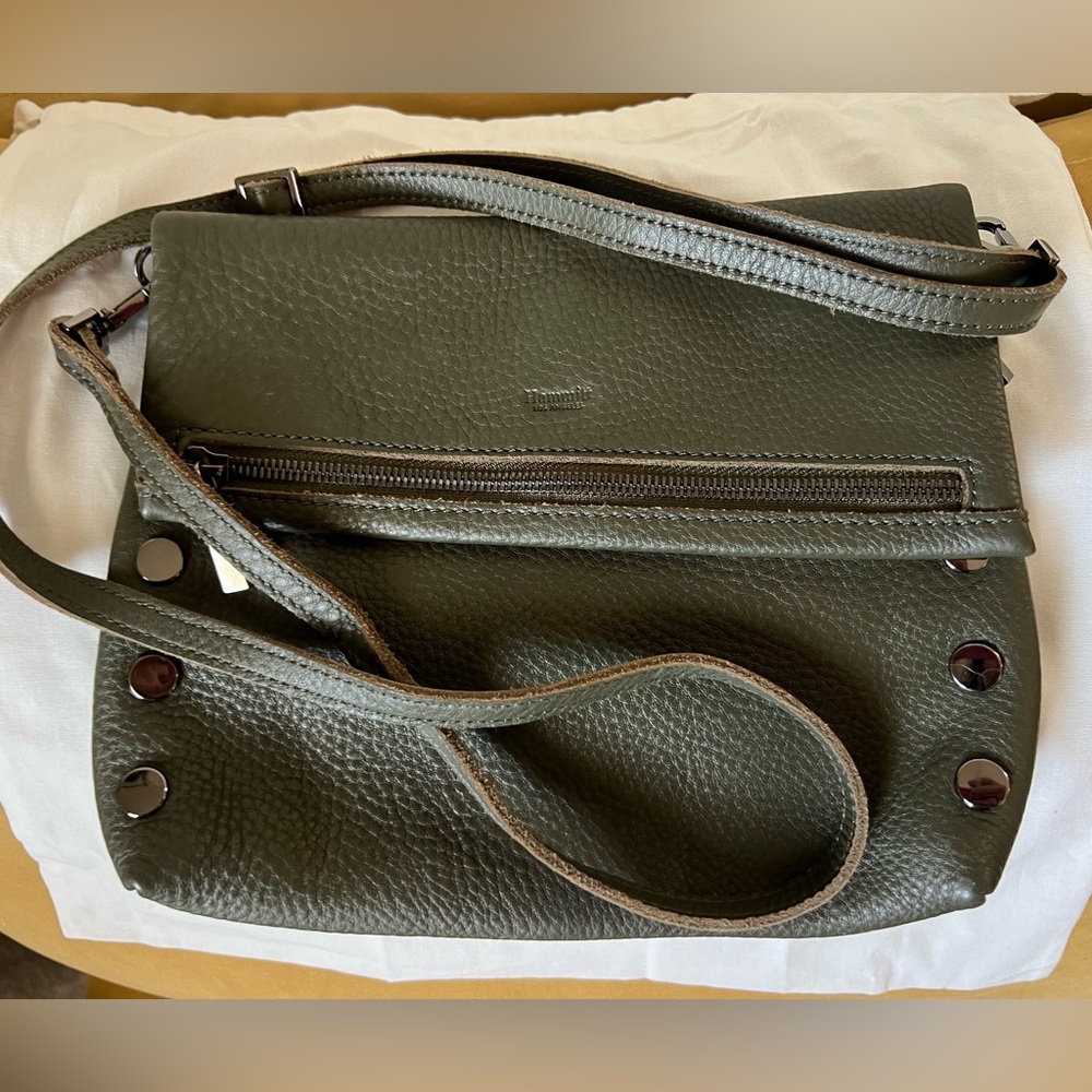 Hammitt | Bags | Hammitt Los Angeles Medium VIP- Green
